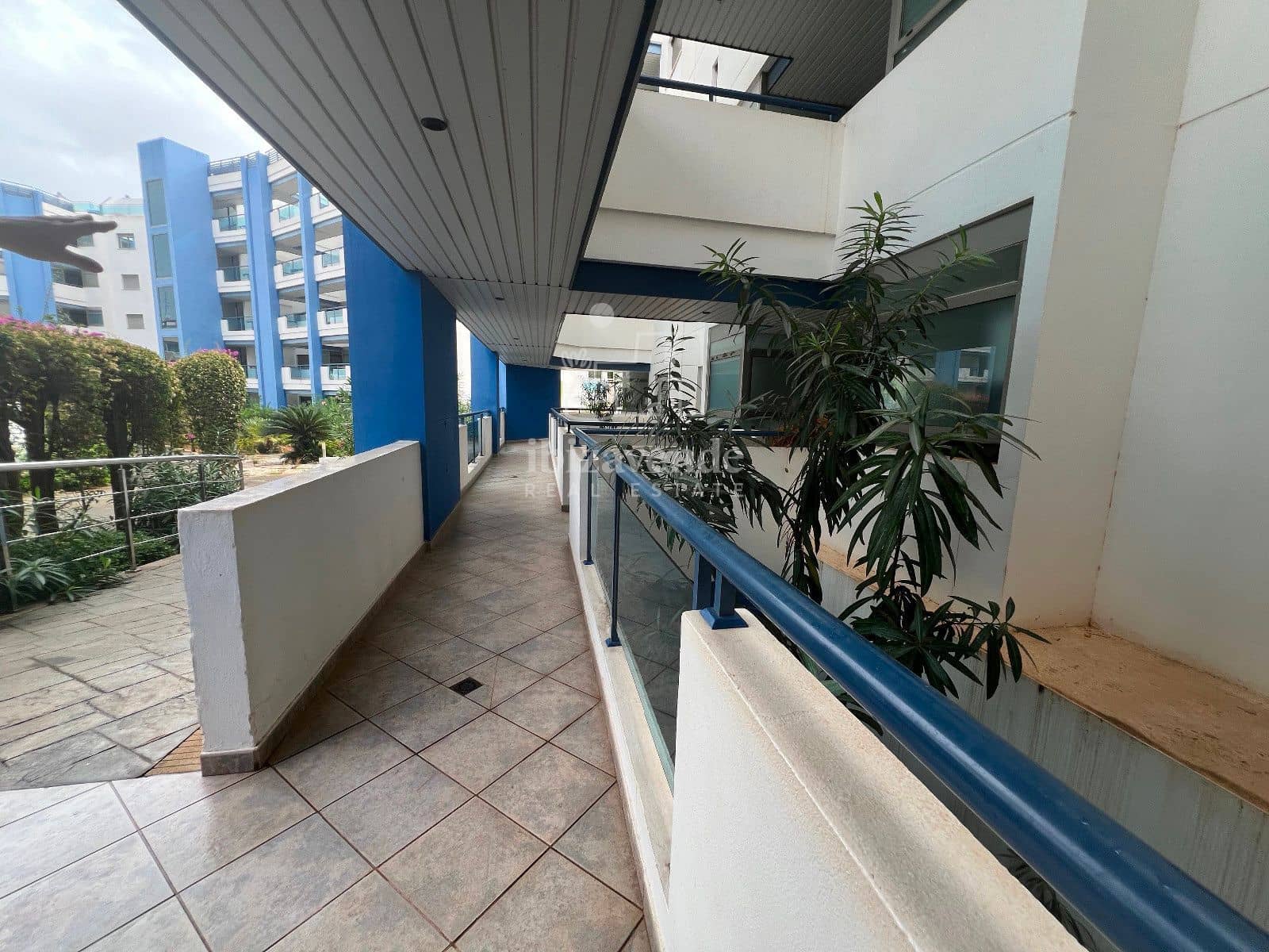 2 slaapkamer Flat te huur in Santa Eulalia / Santa Eularia met zwembad garage - € 4.000 (Ref: 9216150)