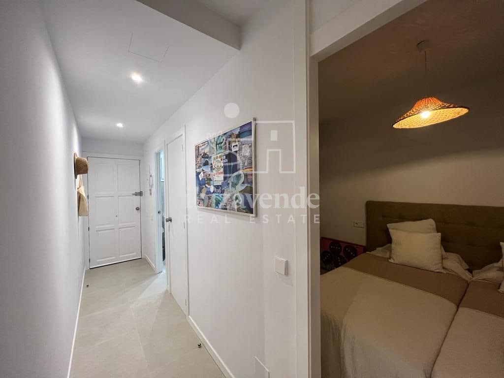 1 quarto Apartamento para arrendar em Ibiza / Eivissa cidade com piscina - 2 100 € (Ref: 9216846)