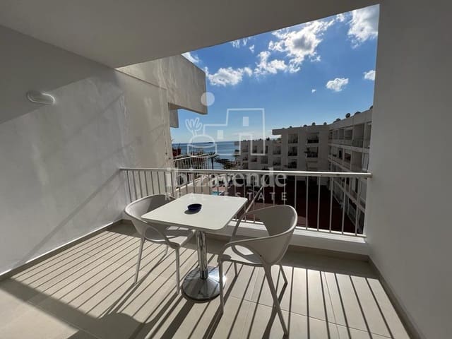 1 quarto Apartamento para arrendar em Ibiza / Eivissa cidade com piscina - 2 100 € (Ref: 9216846)