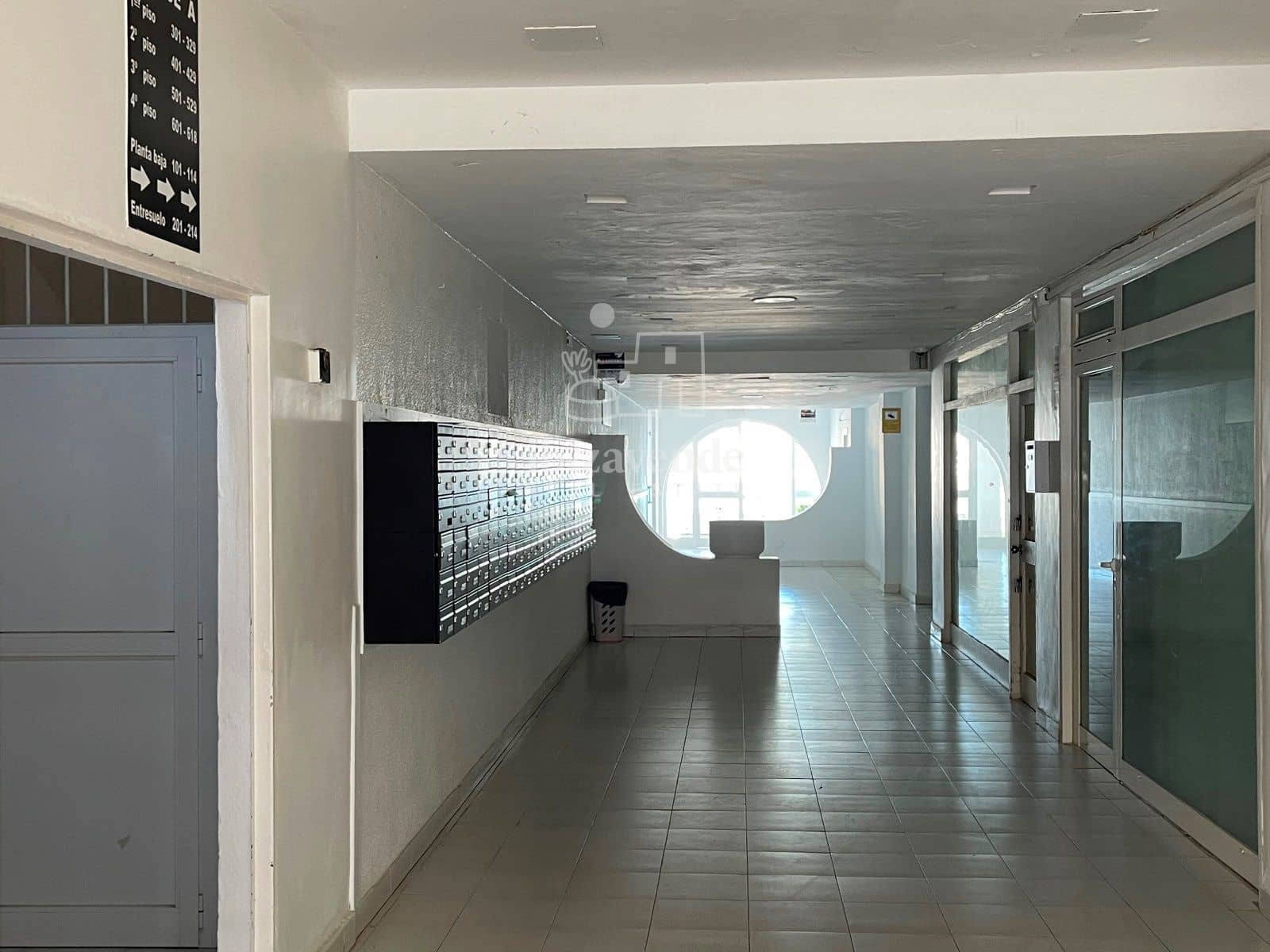 1 quarto Apartamento para arrendar em Ibiza / Eivissa cidade com piscina - 2 100 € (Ref: 9216846)