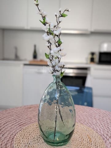 2 soverom Leilighet til salgs i Ibiza by med svømmebasseng - € 545 000 (Ref: 9216847)