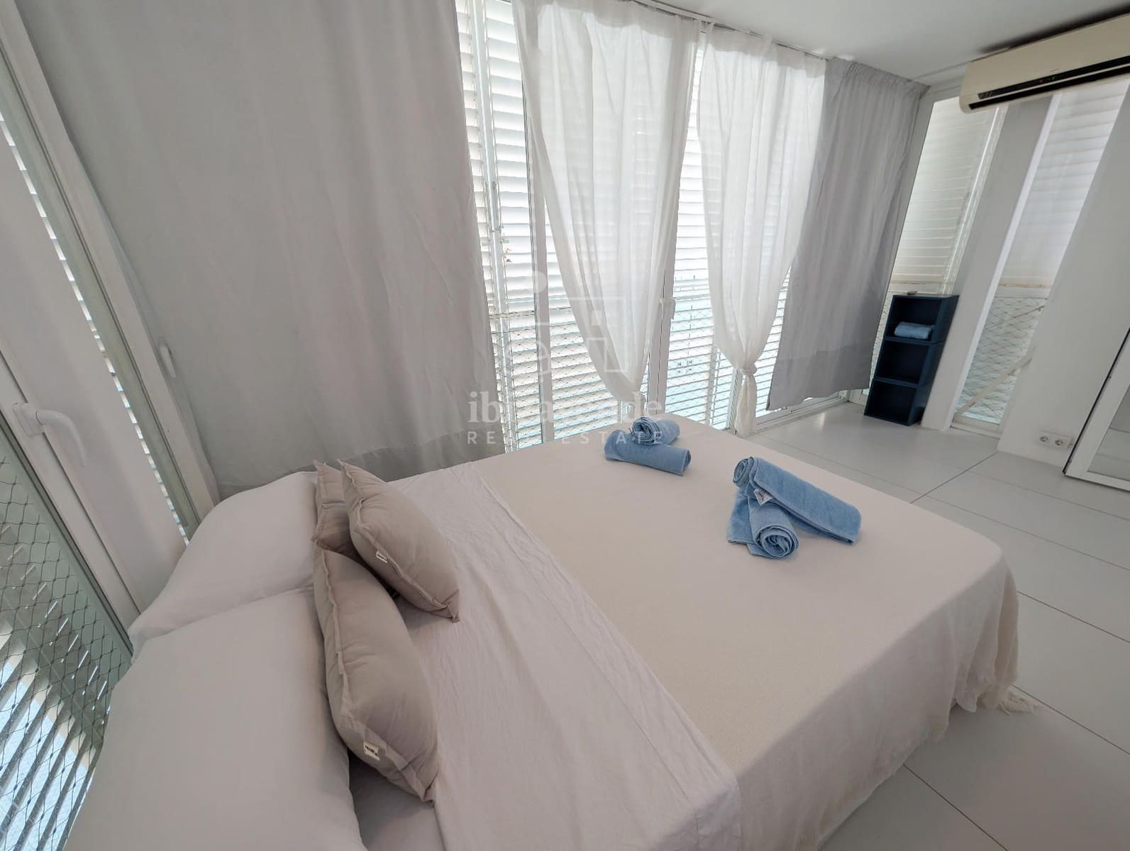 2 soverom Leilighet til salgs i Ibiza by med svømmebasseng - € 545 000 (Ref: 9216847)