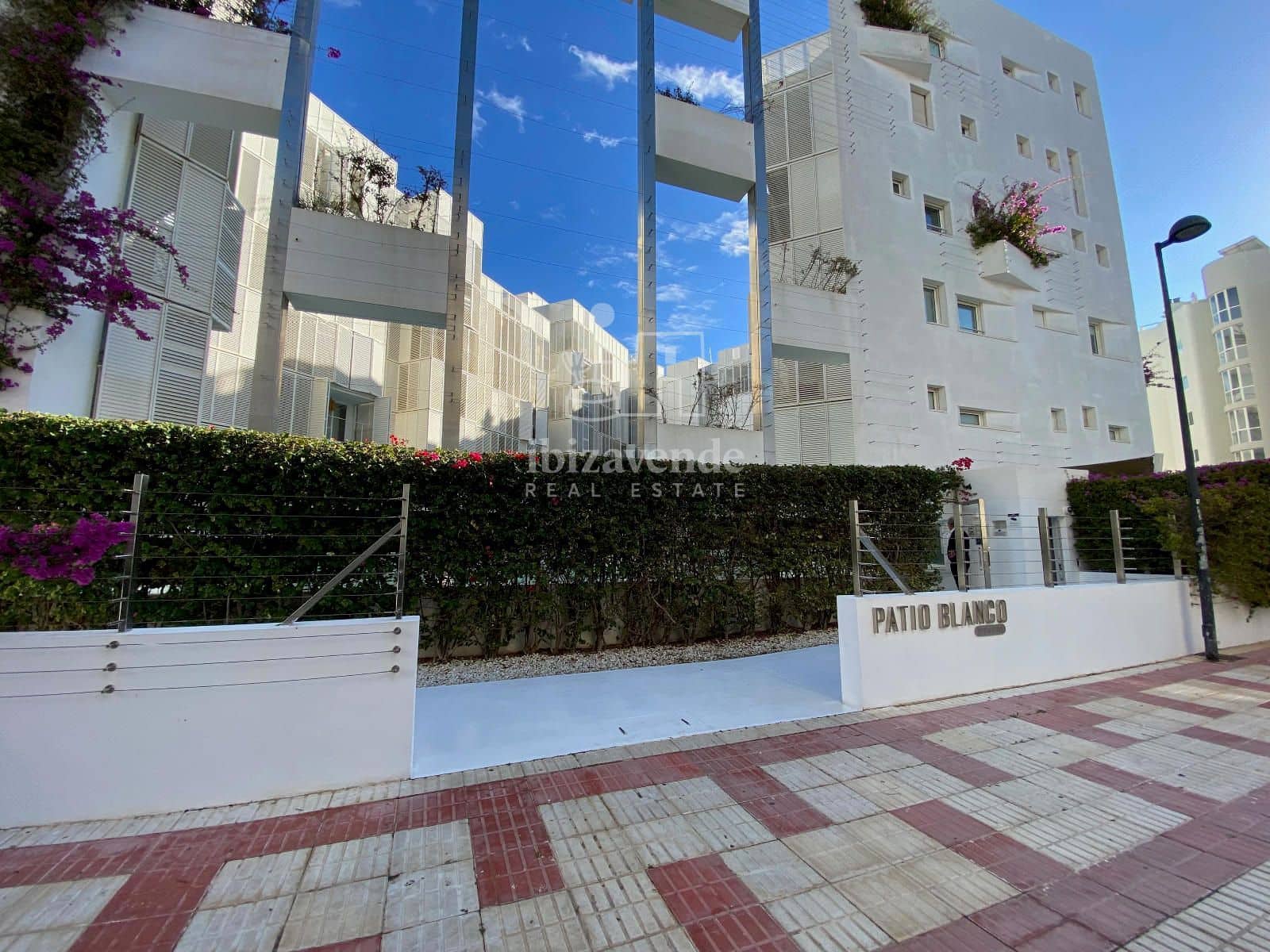 2 soverom Leilighet til salgs i Ibiza by med svømmebasseng - € 545 000 (Ref: 9216847)