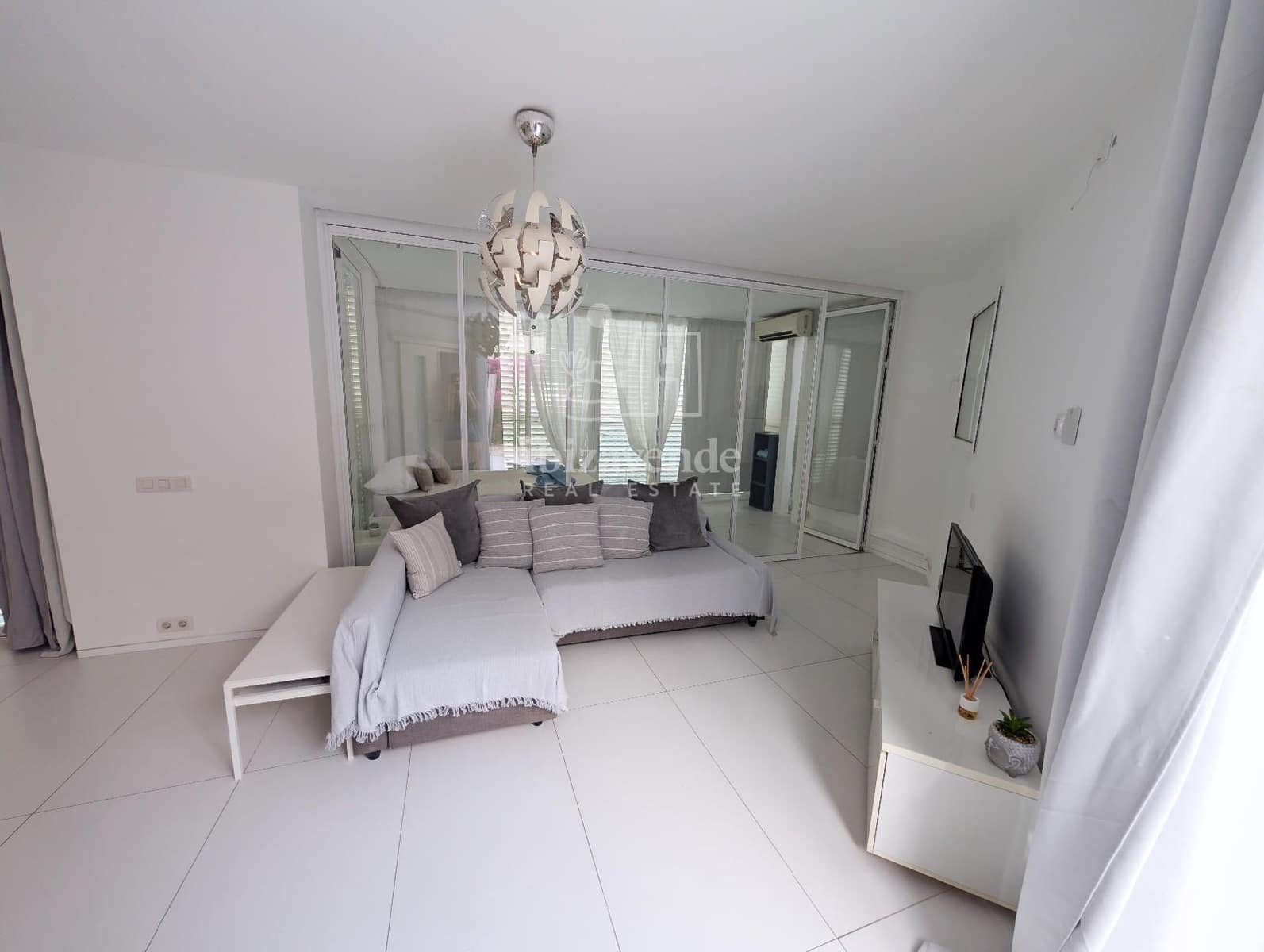 2 soverom Leilighet til salgs i Ibiza by med svømmebasseng - € 545 000 (Ref: 9216847)