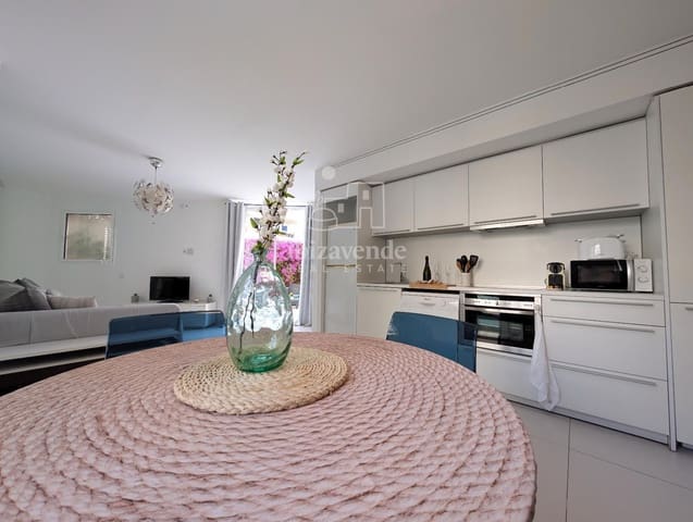 2 soverom Leilighet til salgs i Ibiza by med svømmebasseng - € 545 000 (Ref: 9216847)