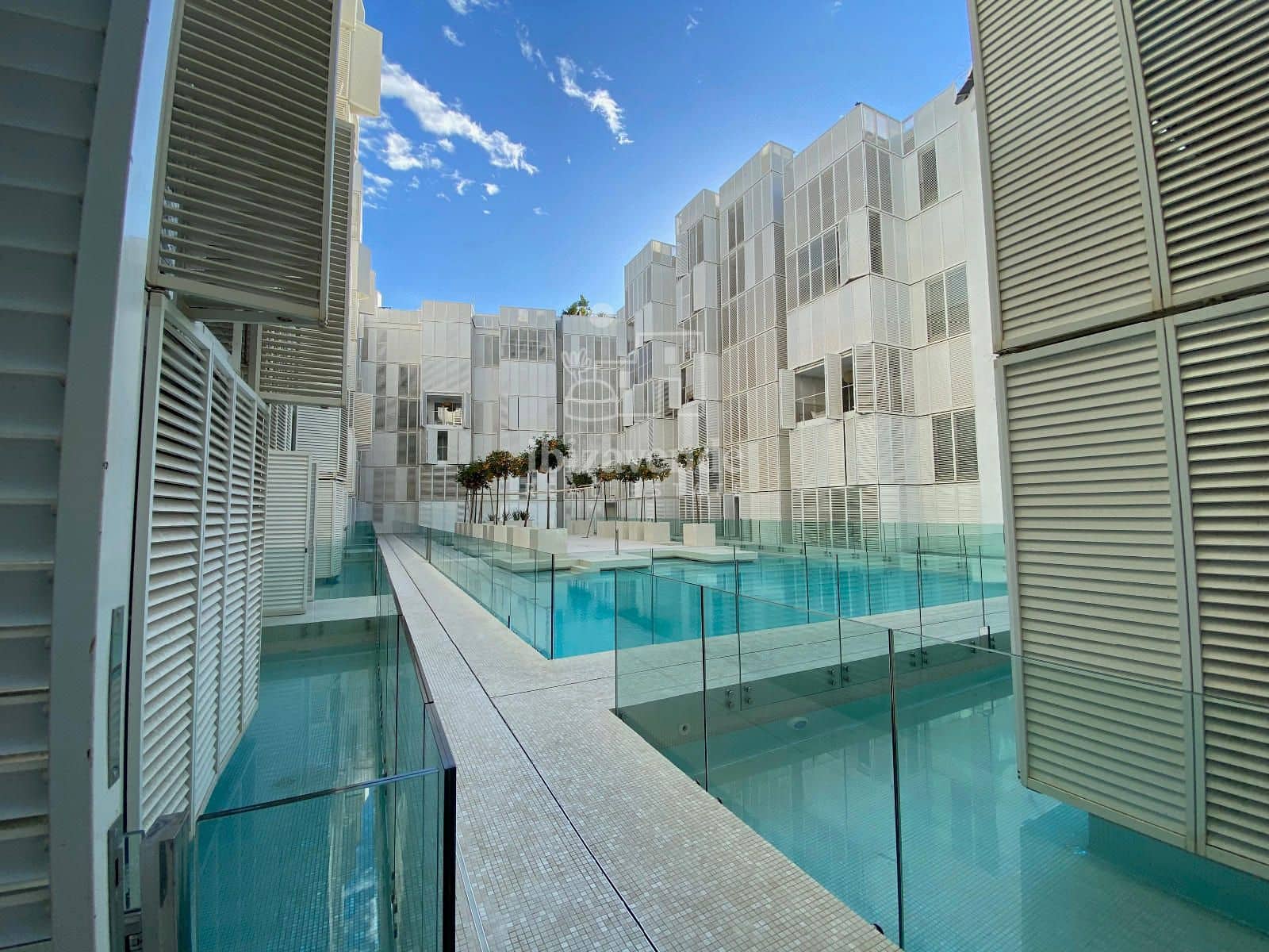 2 soverom Leilighet til salgs i Ibiza by med svømmebasseng - € 545 000 (Ref: 9216847)