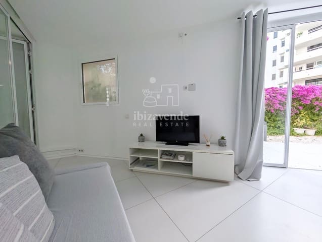 2 soverom Leilighet til salgs i Ibiza by med svømmebasseng - € 545 000 (Ref: 9216847)