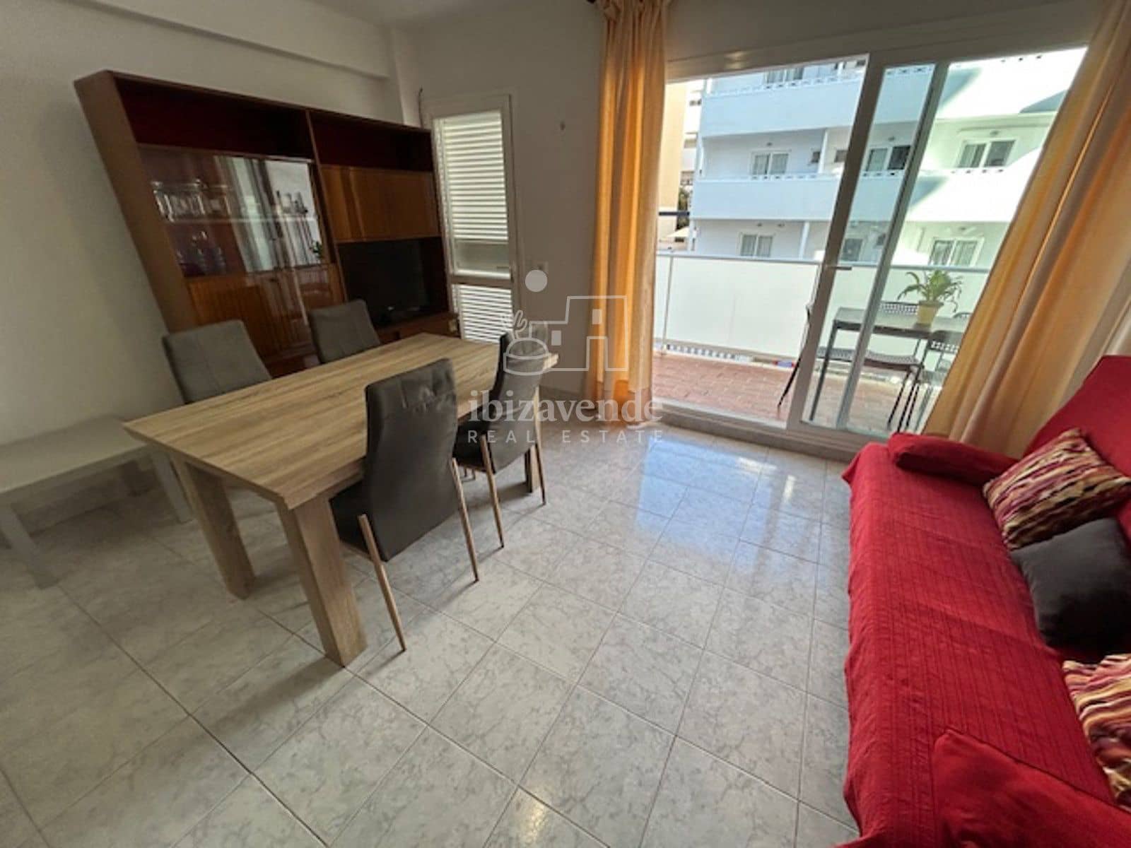 2 soverom Leilighet til salgs i Ibiza by - € 375 000 (Ref: 9221365)