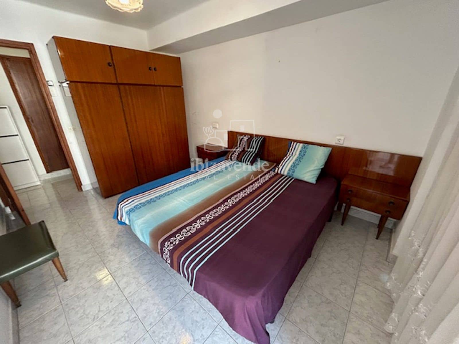 2 soverom Leilighet til salgs i Ibiza by - € 375 000 (Ref: 9221365)