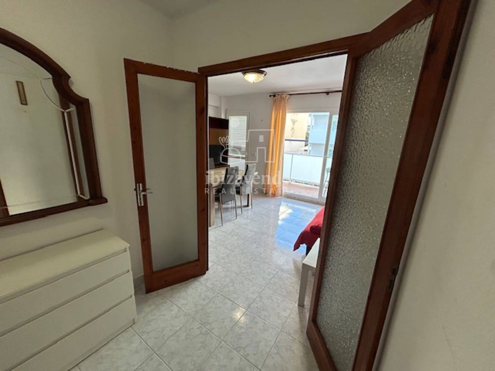 2 soverom Leilighet til salgs i Ibiza by - € 375 000 (Ref: 9221365)