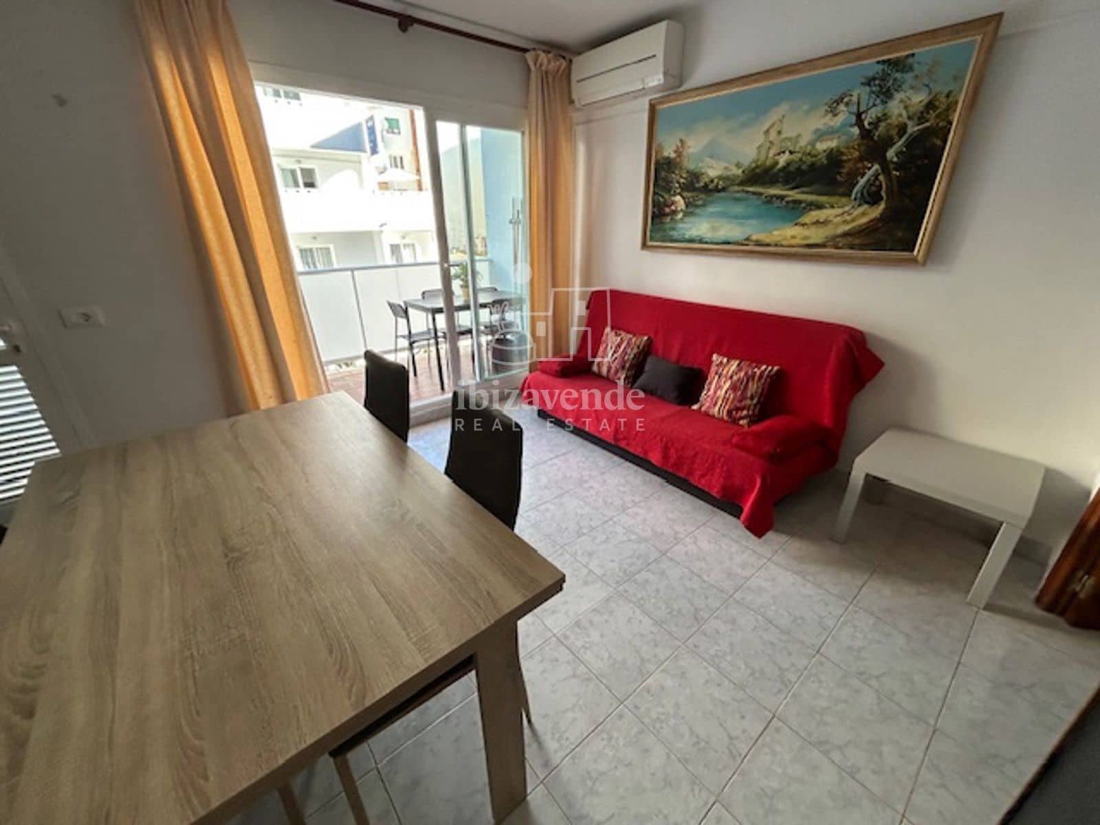 2 soverom Leilighet til salgs i Ibiza by - € 375 000 (Ref: 9221365)