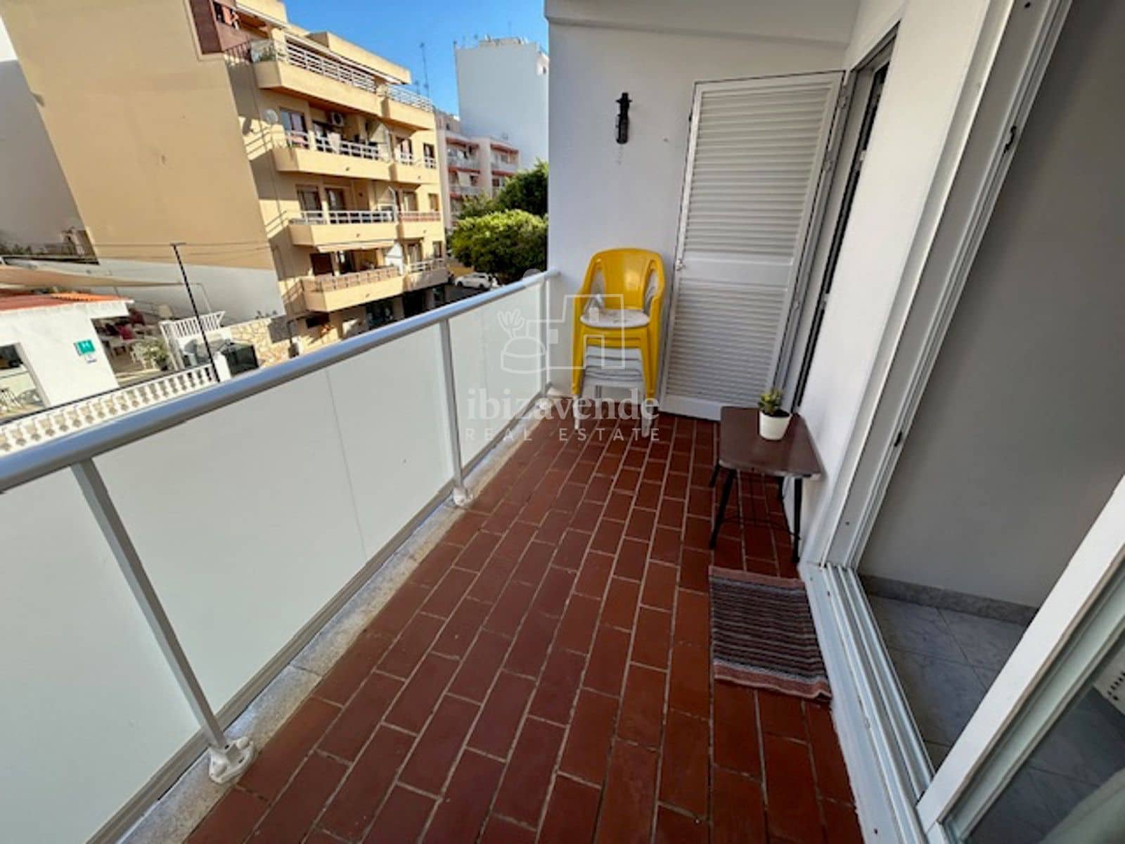 2 soverom Leilighet til salgs i Ibiza by - € 375 000 (Ref: 9221365)