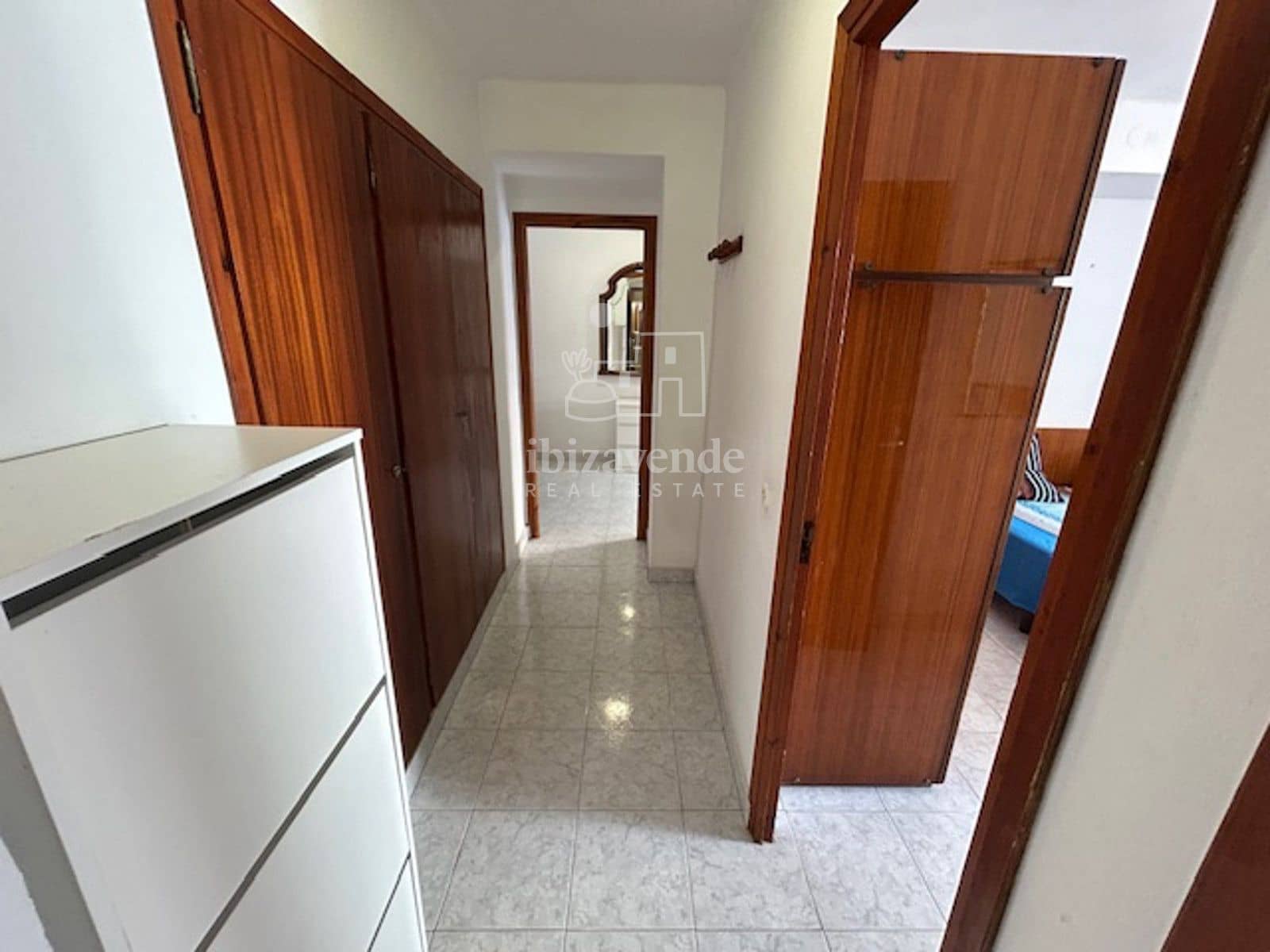 2 soverom Leilighet til salgs i Ibiza by - € 375 000 (Ref: 9221365)