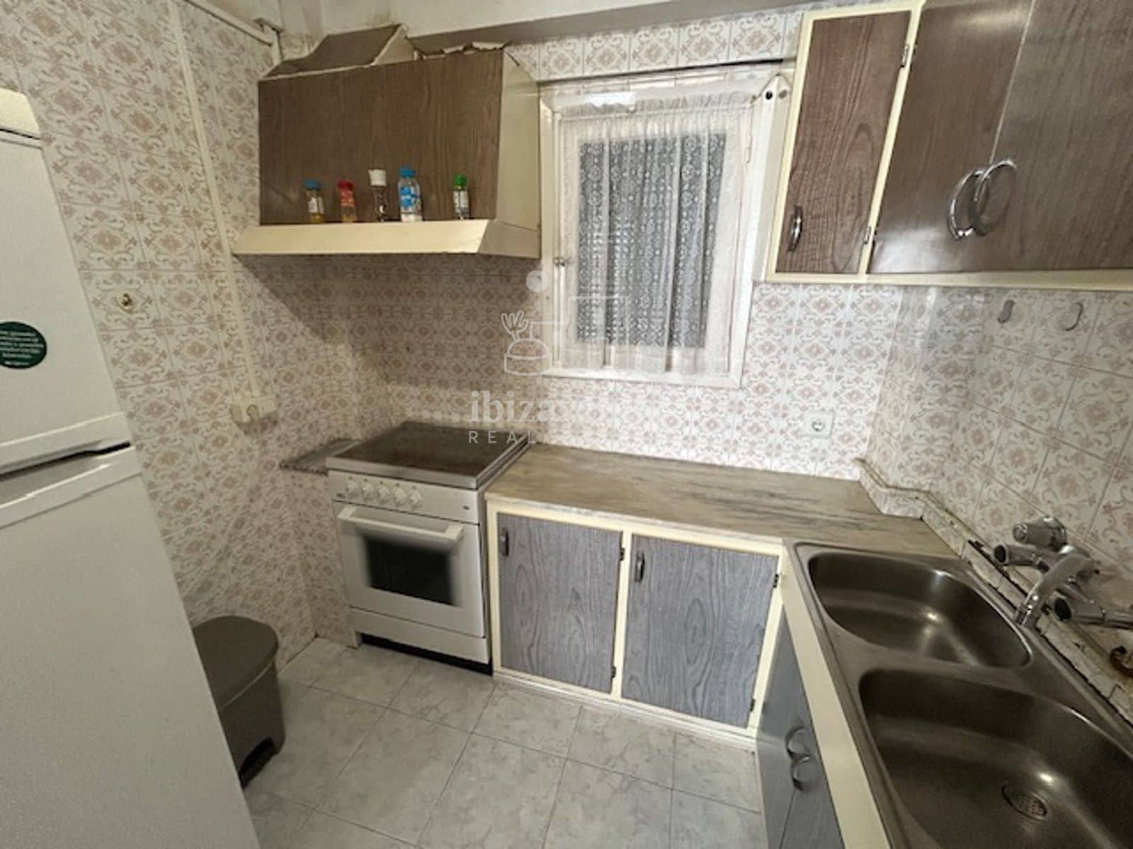 2 soverom Leilighet til salgs i Ibiza by - € 375 000 (Ref: 9221365)