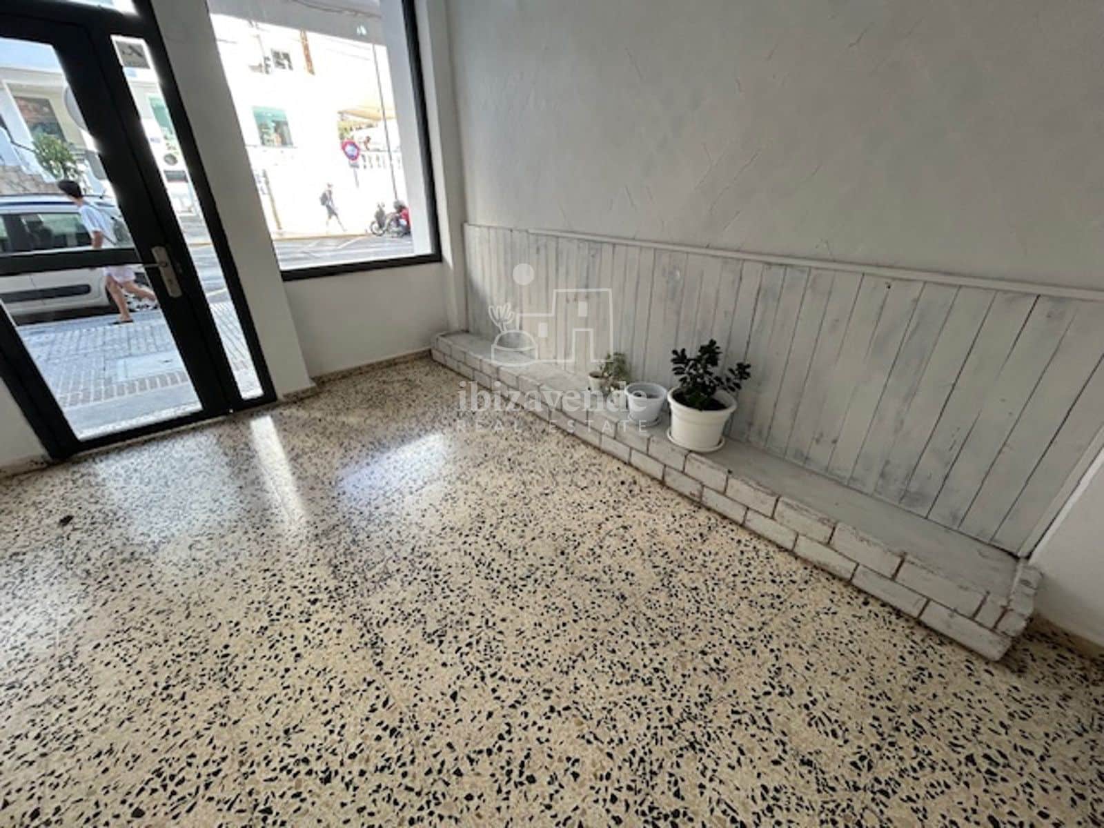 2 soverom Leilighet til salgs i Ibiza by - € 375 000 (Ref: 9221365)