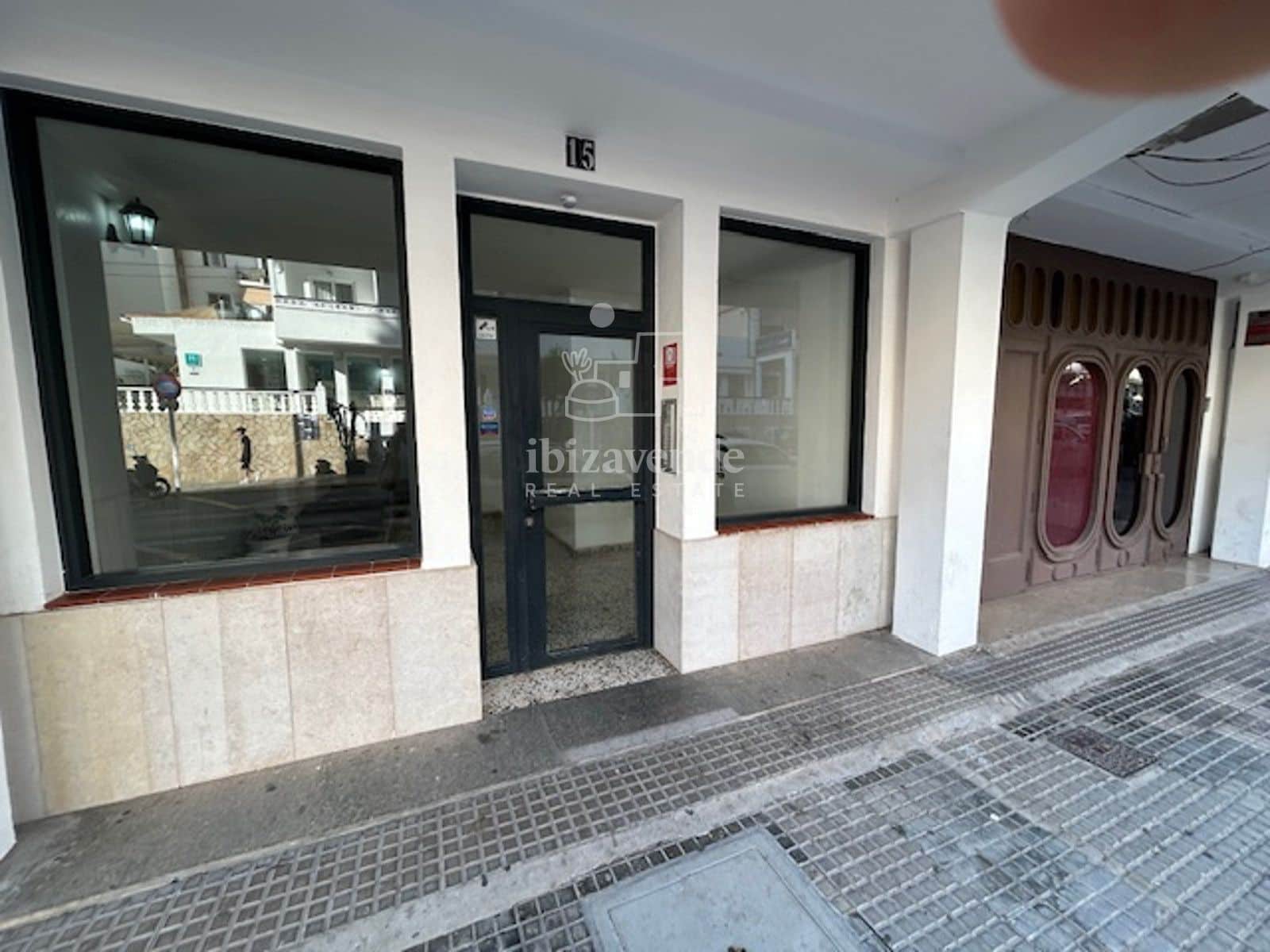 2 soverom Leilighet til salgs i Ibiza by - € 375 000 (Ref: 9221365)