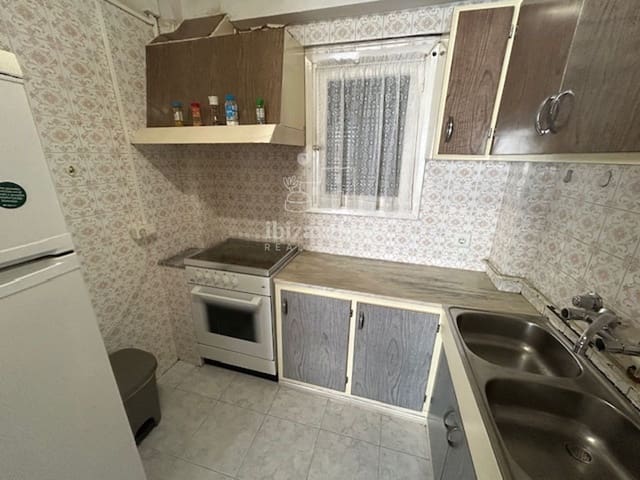 2 sovrum Lägenhet till salu i Ibiza stad - 375 000 € (Ref: 9221365)