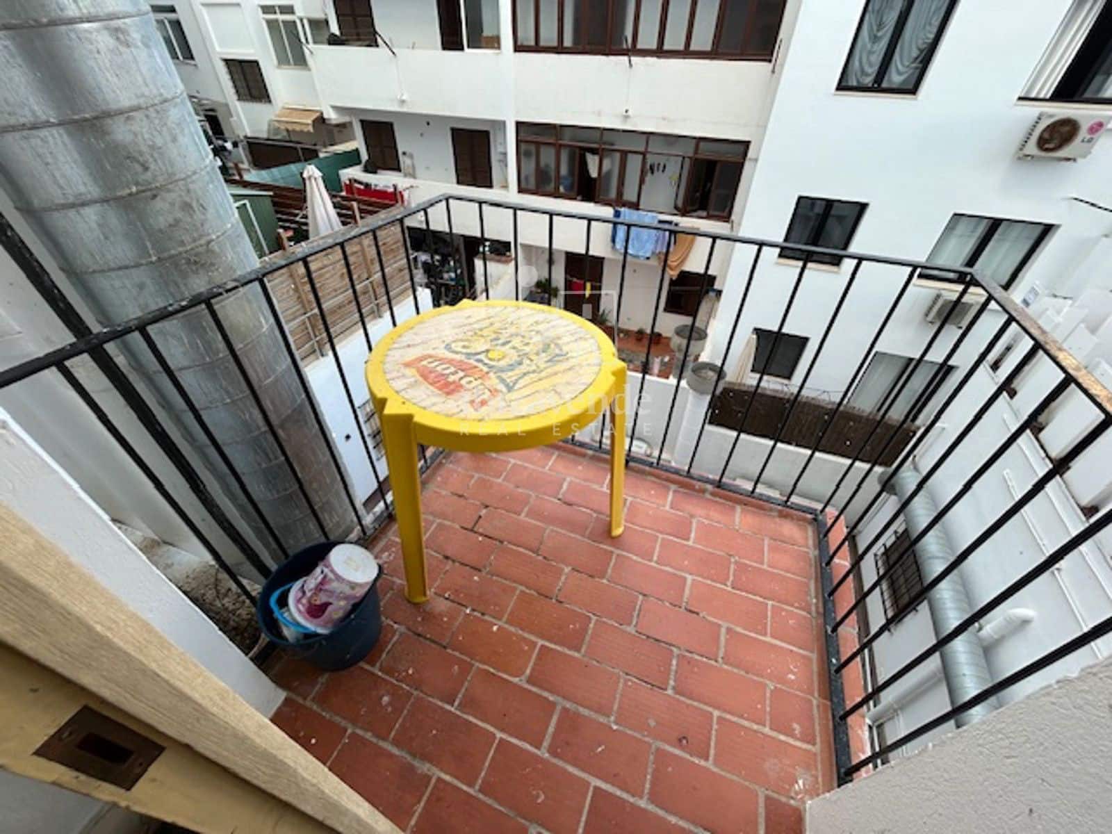 2 soverom Leilighet til salgs i Ibiza by - € 375 000 (Ref: 9221365)