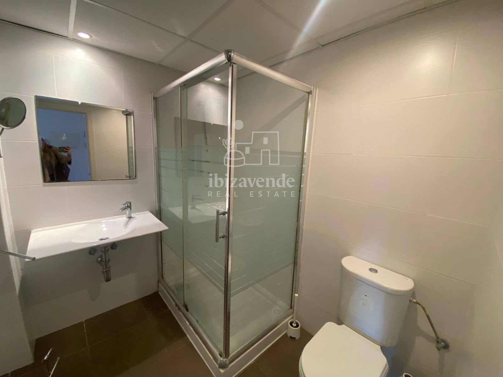 1 sovrum Lägenhet att hyra i Cala Vadella med pool - 1 600 € (Ref: 9221600)