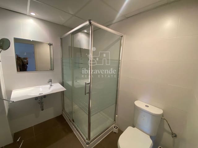 1 sovrum Lägenhet att hyra i Cala Vadella, San Jose / Sant Josep de Sa Talaia med pool - 1 600 € (Ref: 9221600)