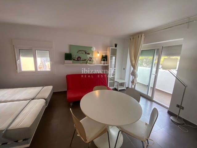 1 sovrum Lägenhet att hyra i Cala Vadella, San Jose / Sant Josep de Sa Talaia med pool - 1 600 € (Ref: 9221600)