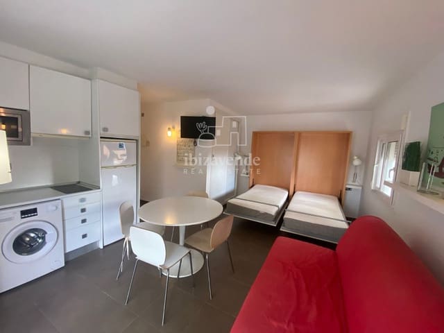 1 sovrum Lägenhet att hyra i Cala Vadella, San Jose / Sant Josep de Sa Talaia med pool - 1 600 € (Ref: 9221600)