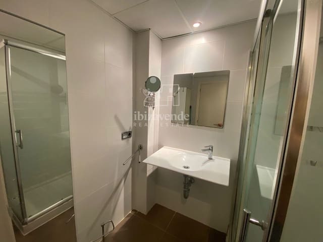 1 sovrum Lägenhet att hyra i Cala Vadella, San Jose / Sant Josep de Sa Talaia med pool - 1 600 € (Ref: 9221600)