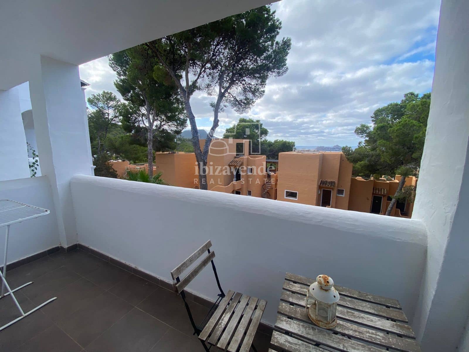 1 sovrum Lägenhet att hyra i Cala Vadella med pool - 1 600 € (Ref: 9221600)