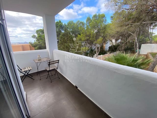 1 sovrum Lägenhet att hyra i Cala Vadella, San Jose / Sant Josep de Sa Talaia med pool - 1 600 € (Ref: 9221600)