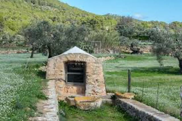 7 camera da letto Villa in vendita in Sant Llorenç de Balafia, Sant Joan de Labritja con piscina garage - 10.400.000 € (Rif: 9231804)