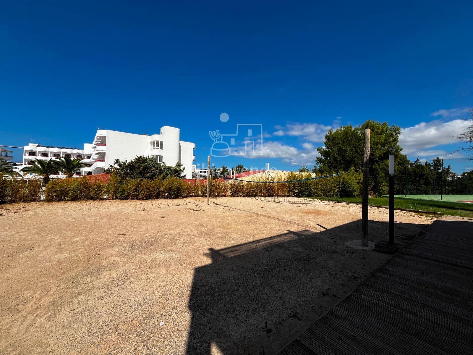 1 soveværelse Penthouse til leje i Cala d'en Bou med swimmingpool garage - € 1.100 (Ref: 9235729)