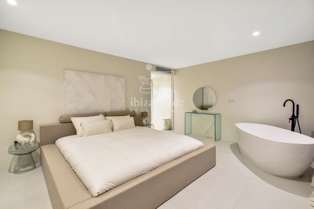 4 camera da letto Appartamento in vendita in Nuestra Señora de Jesus, Santa Eulalia / Santa Eularia con piscina garage - 1.700.000 € (Rif: 9241160)