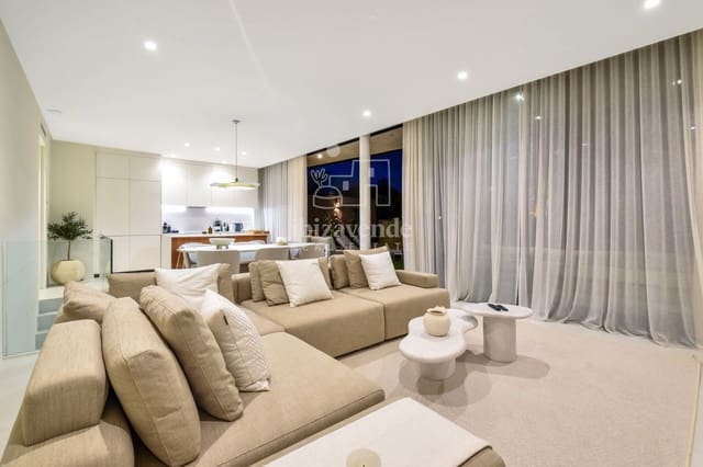 4 camera da letto Appartamento in vendita in Nuestra Señora de Jesus, Santa Eulalia / Santa Eularia con piscina garage - 1.700.000 € (Rif: 9241160)