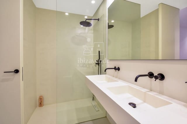 4 camera da letto Appartamento in vendita in Nuestra Señora de Jesus, Santa Eulalia / Santa Eularia con piscina garage - 1.700.000 € (Rif: 9241160)