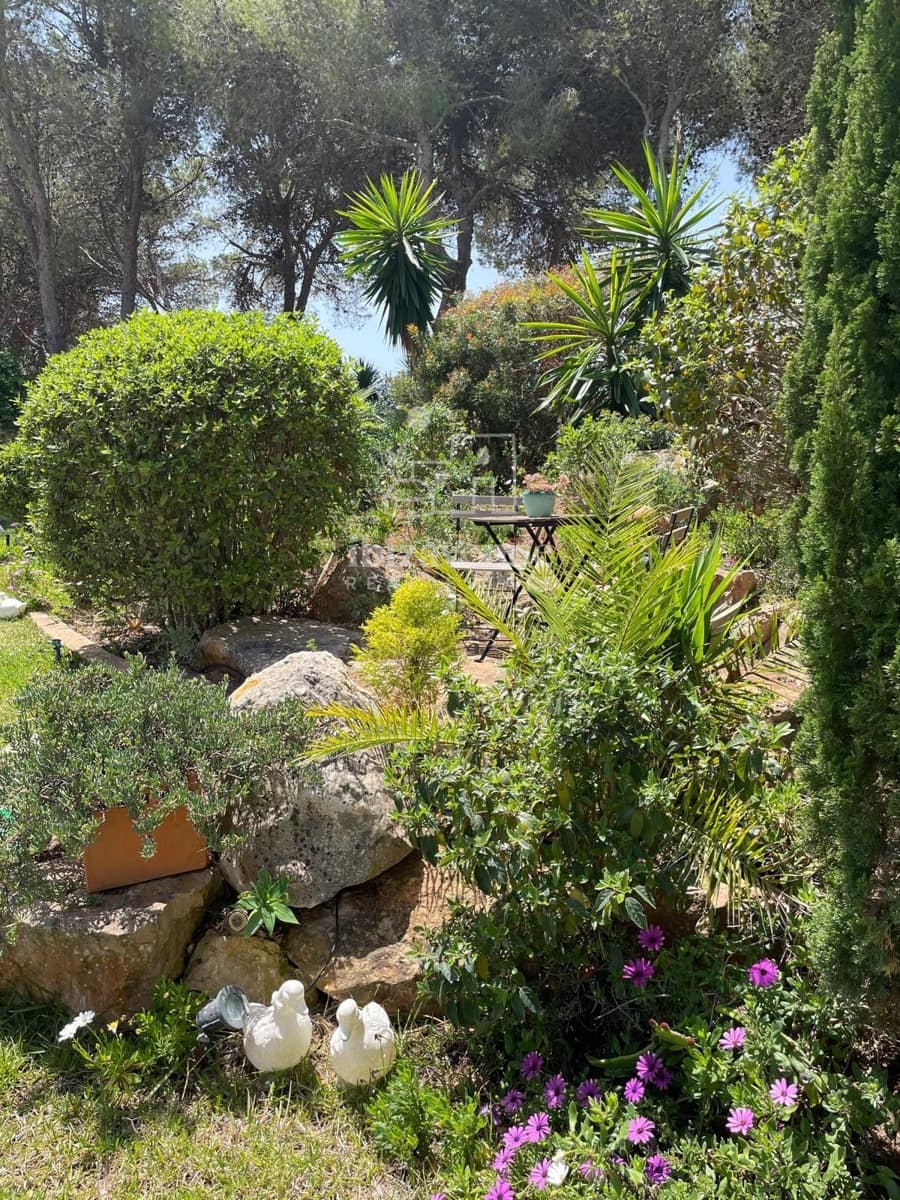 4 sovrum Villa till salu i Santa Eulalia / Santa Eularia med pool garage - 4 800 000 € (Ref: 9243523)