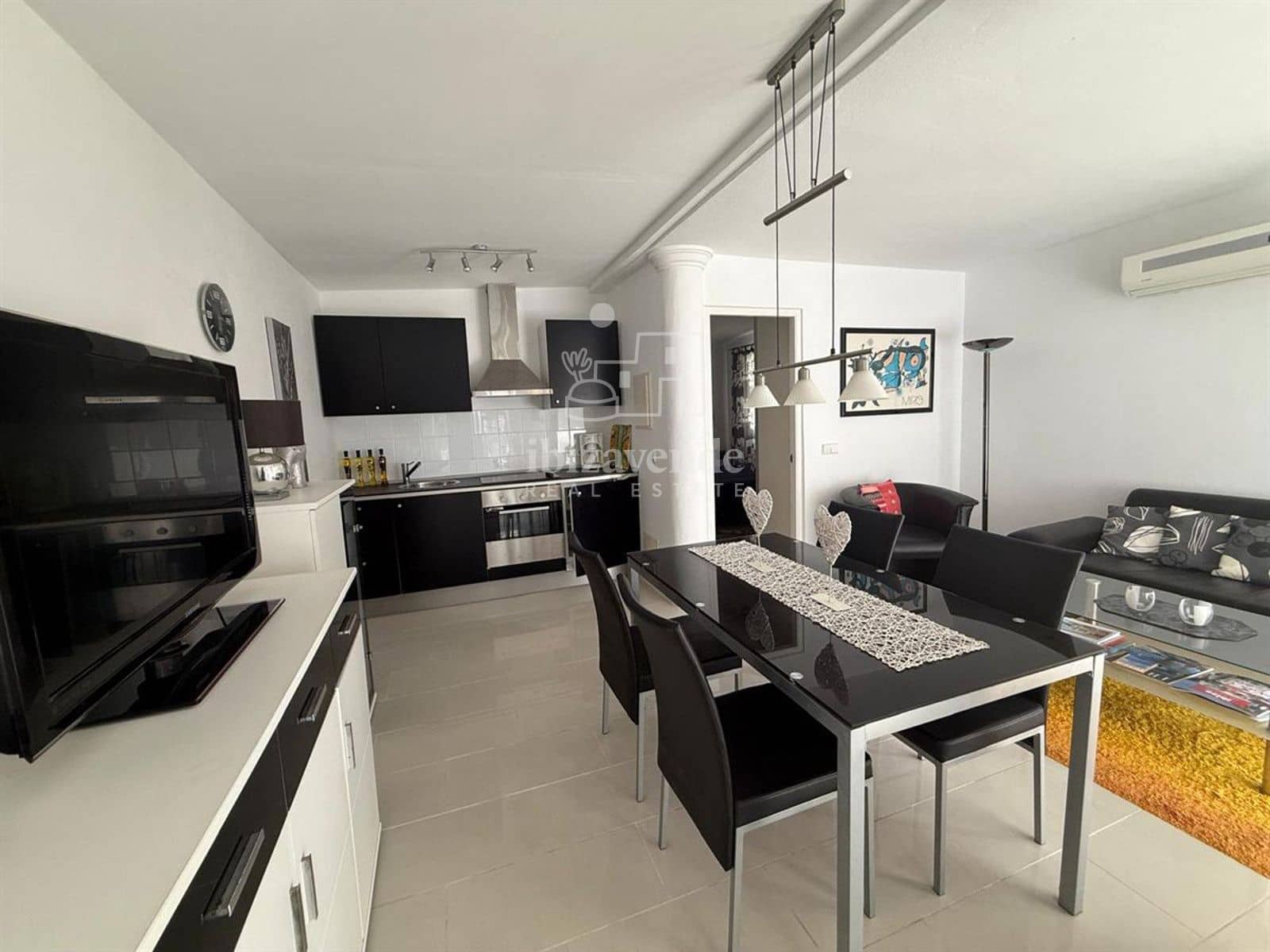 4 sovrum Villa till salu i Santa Eulalia / Santa Eularia med pool garage - 4 800 000 € (Ref: 9243523)