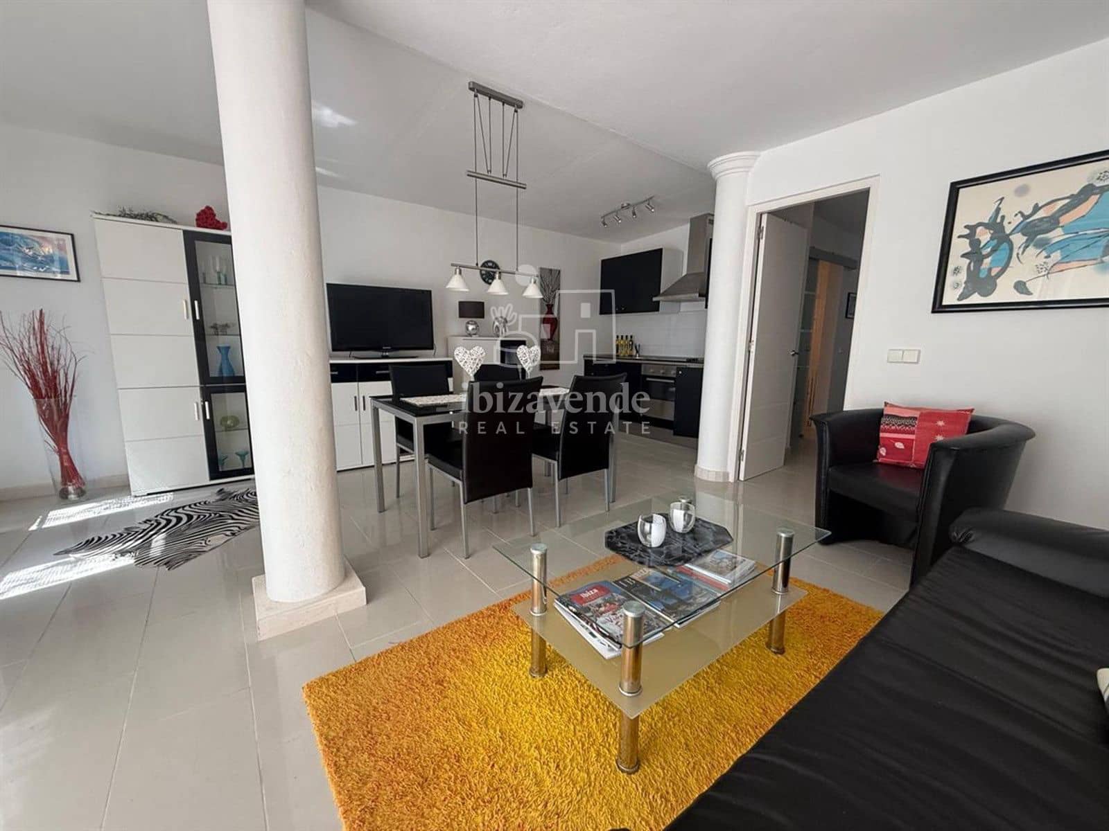 4 sovrum Villa till salu i Santa Eulalia / Santa Eularia med pool garage - 4 800 000 € (Ref: 9243523)