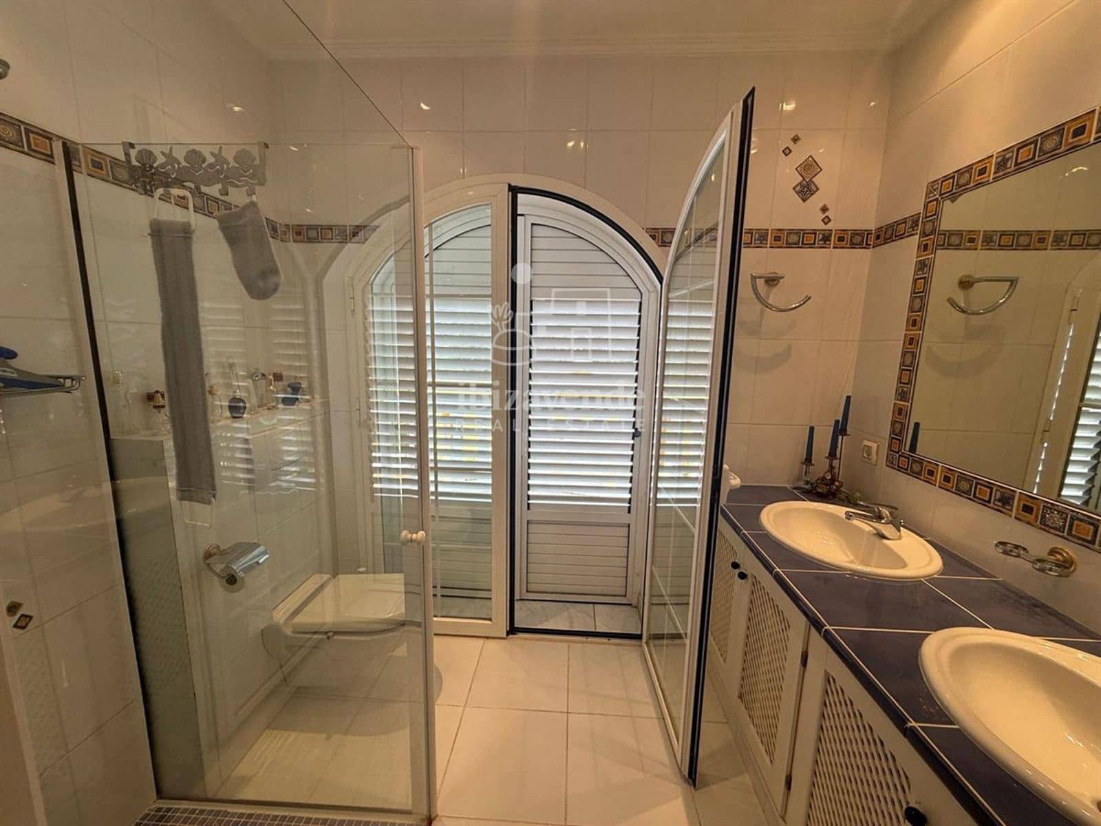 4 sovrum Villa till salu i Santa Eulalia / Santa Eularia med pool garage - 4 800 000 € (Ref: 9243523)