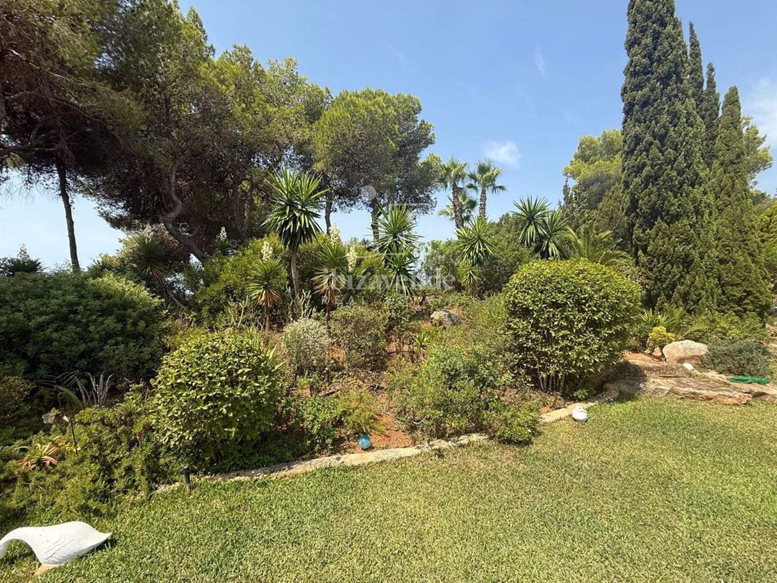 4 sovrum Villa till salu i Santa Eulalia / Santa Eularia med pool garage - 4 800 000 € (Ref: 9243523)