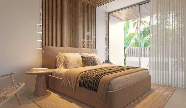 5 slaapkamer Villa te koop in Port des Torrent, San Jose / Sant Josep de Sa Talaia met zwembad garage - € 2.200.000 (Ref: 9244387)