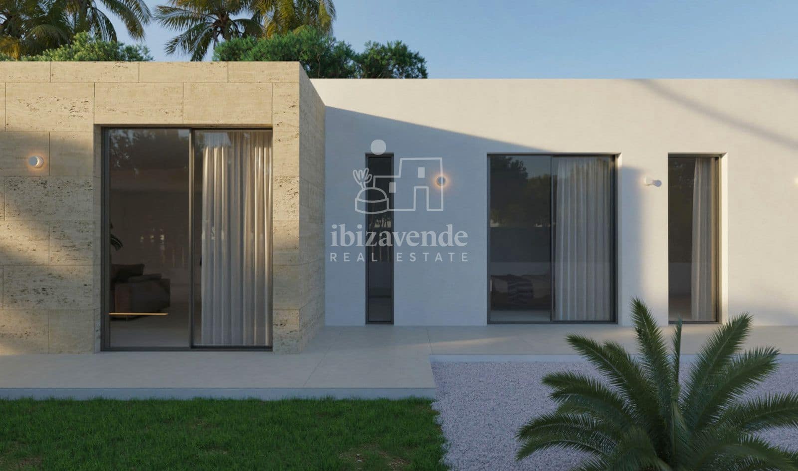 5 soverom Villa til salgs i Port des Torrent med svømmebasseng garasje - € 2 200 000 (Ref: 9244387)