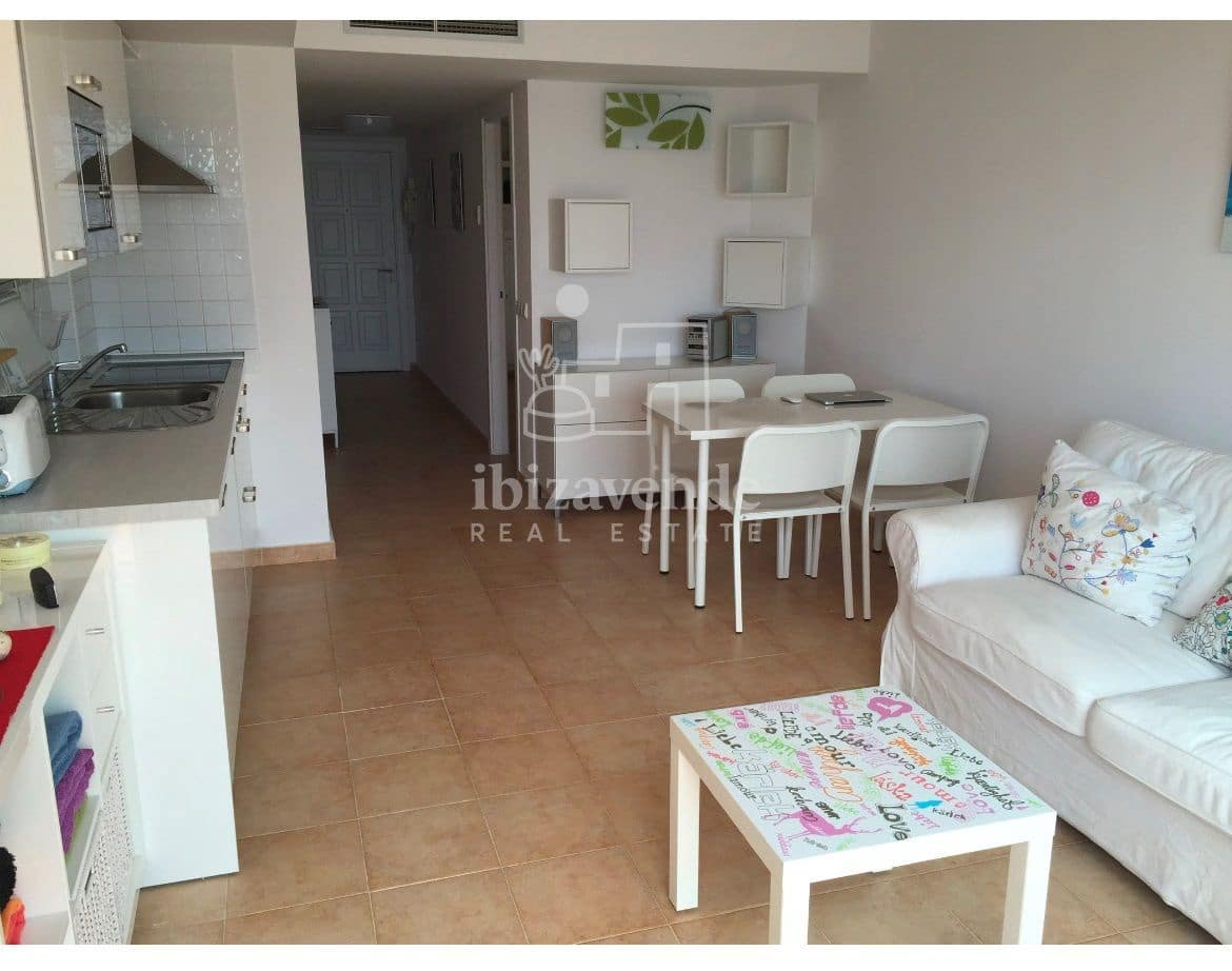 1 slaapkamer Flat te koop in Es Cana met zwembad - € 445.000 (Ref: 9251473)