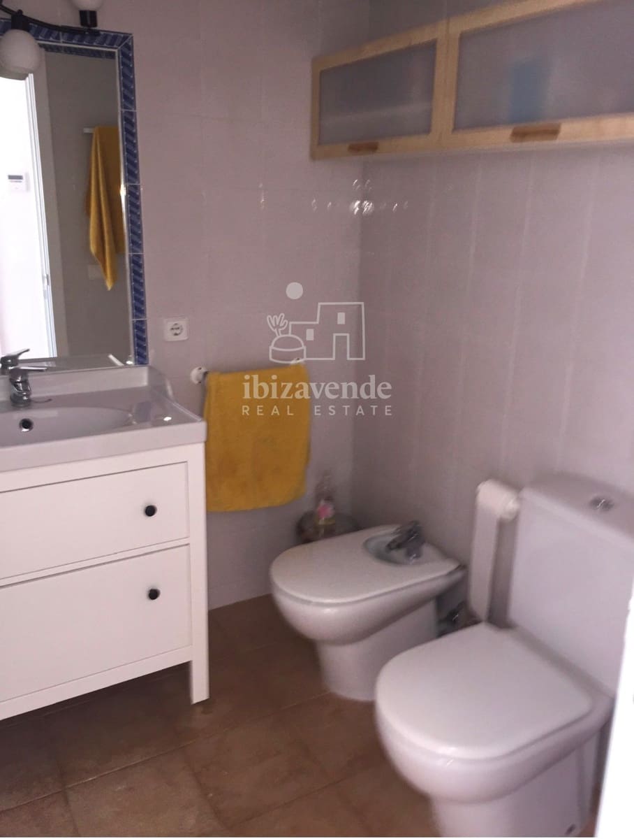 1 slaapkamer Flat te koop in Es Cana met zwembad - € 445.000 (Ref: 9251473)