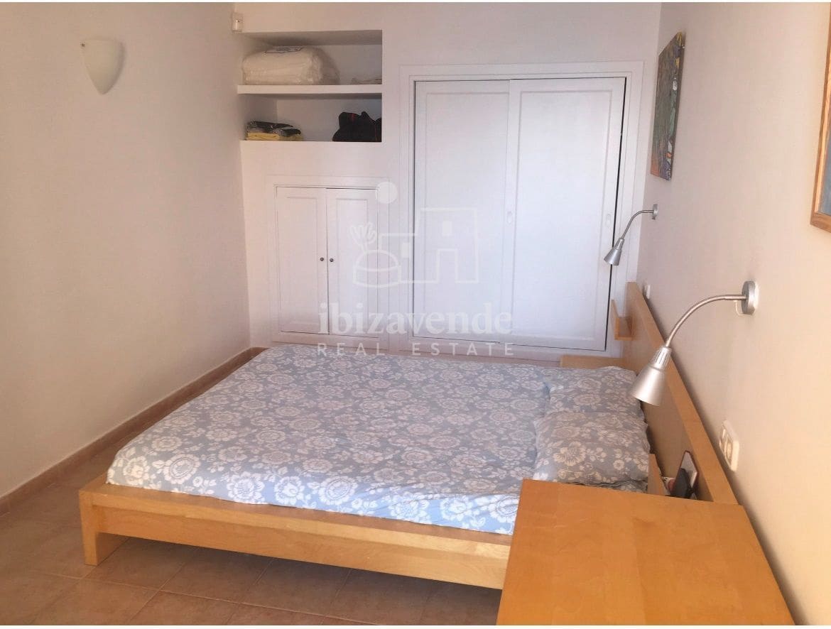 1 slaapkamer Flat te koop in Es Cana met zwembad - € 445.000 (Ref: 9251473)