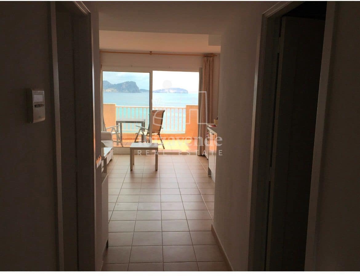 1 slaapkamer Flat te koop in Es Cana met zwembad - € 445.000 (Ref: 9251473)