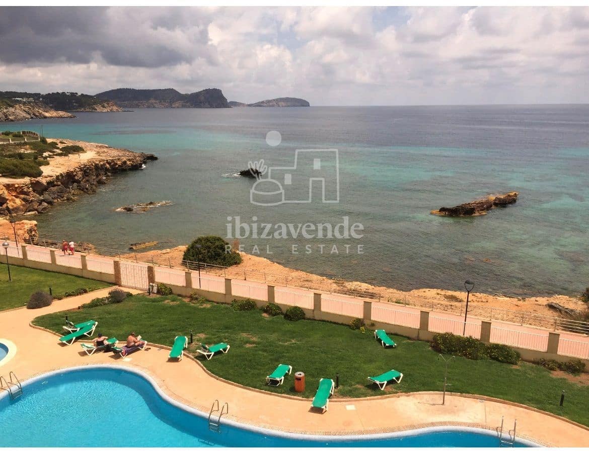 1 slaapkamer Flat te koop in Es Cana met zwembad - € 445.000 (Ref: 9251473)