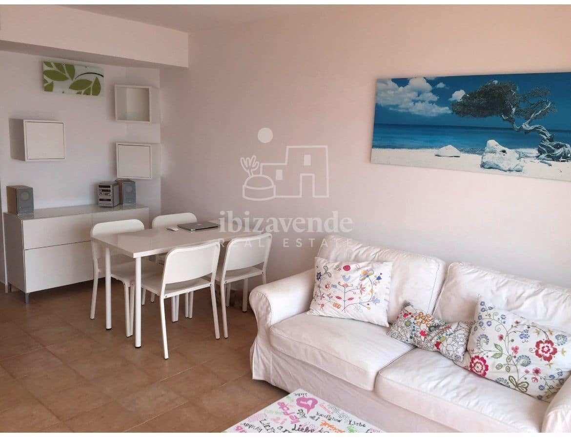 1 slaapkamer Flat te koop in Es Cana met zwembad - € 445.000 (Ref: 9251473)