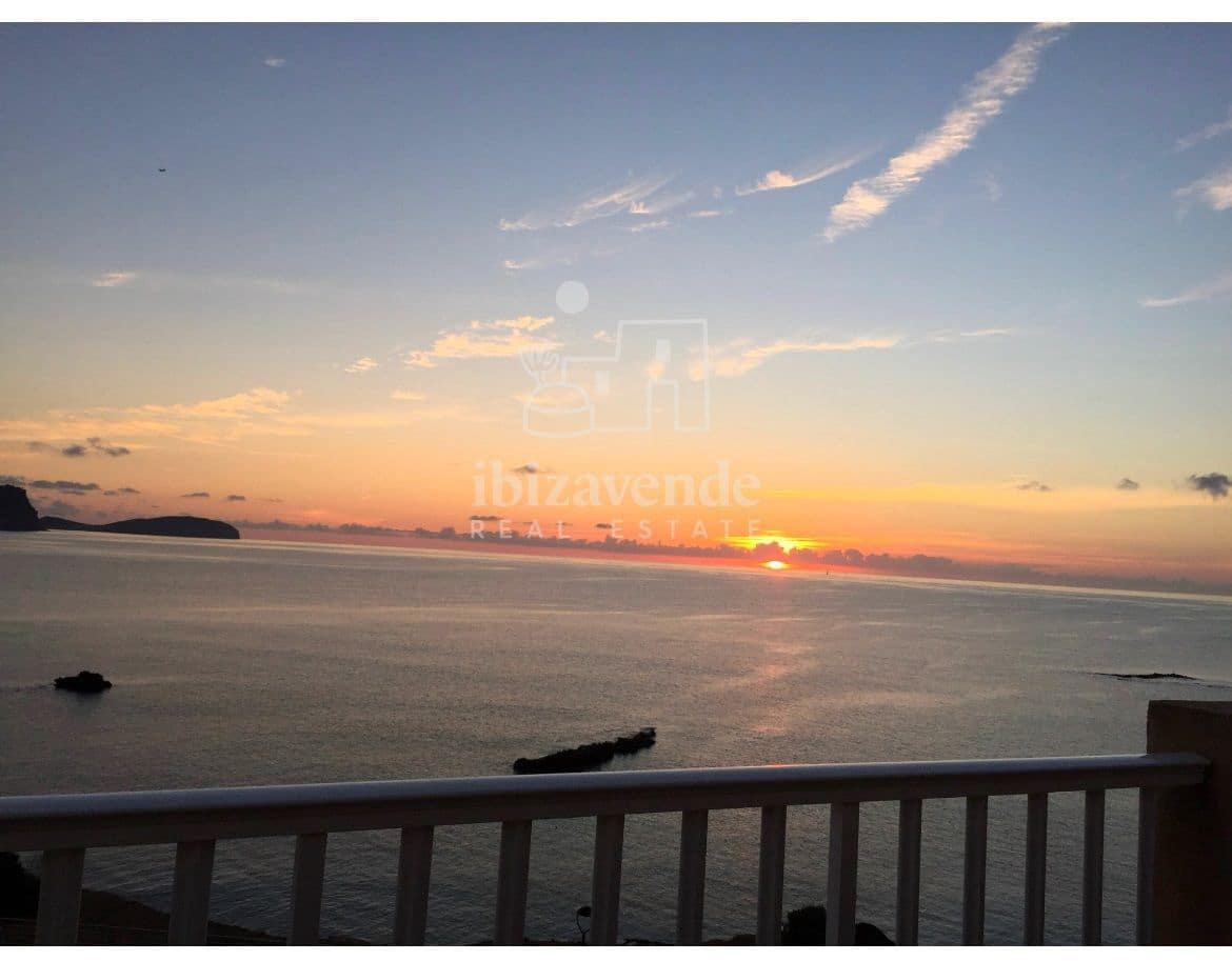 1 slaapkamer Flat te koop in Es Cana met zwembad - € 445.000 (Ref: 9251473)