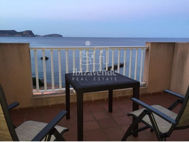 1 soveværelse Lejlighed til salg i Es Caná, Santa Eulalia / Santa Eularia med swimmingpool - € 445.000 (Ref: 9251473)