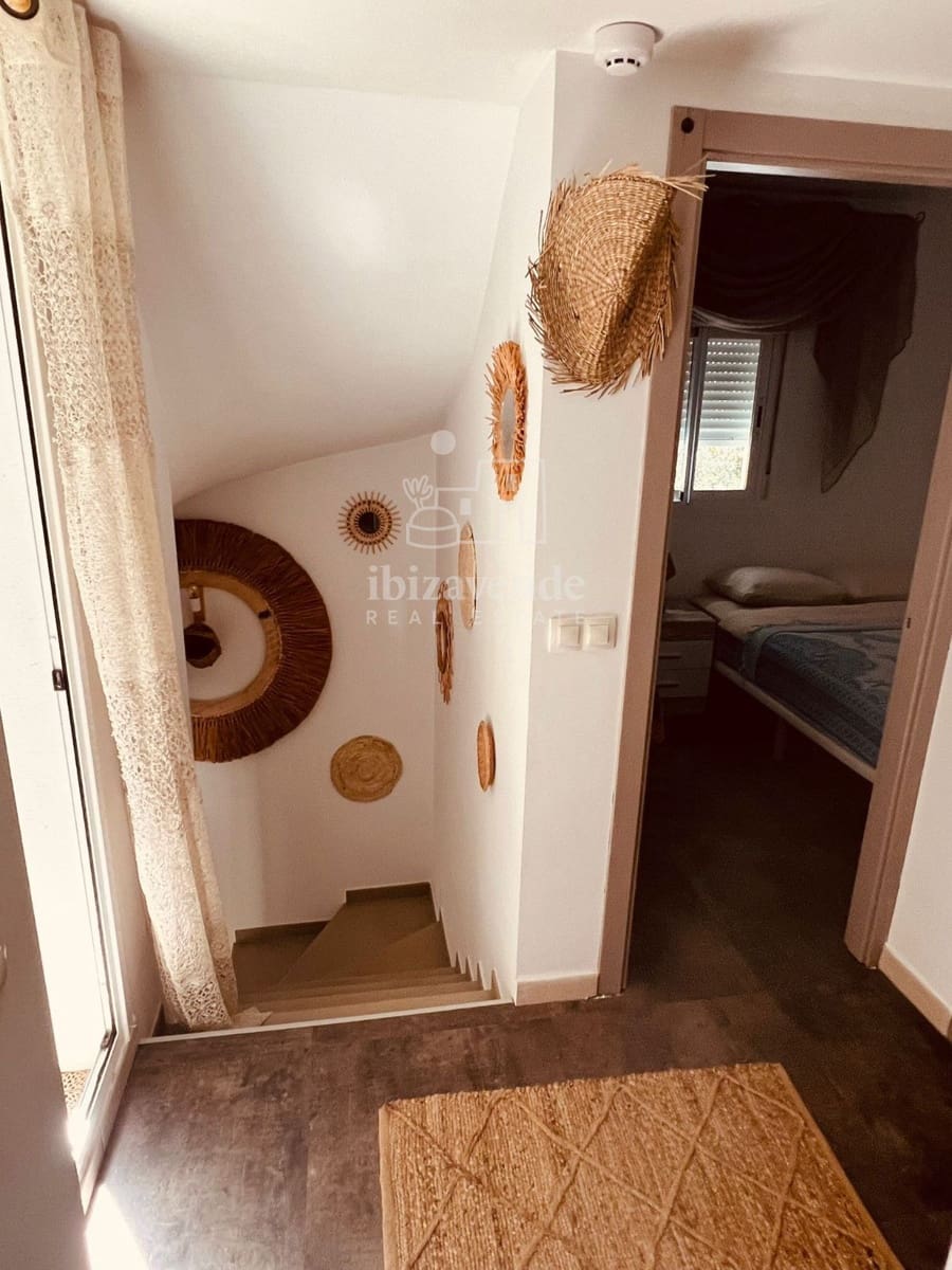Chalet de 3 habitaciones en Cala Vadella en alquiler con piscina garaje - 6.800 € (Ref: 9263380)
